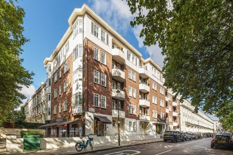 Studio for sale, Norland Square Mansions, London