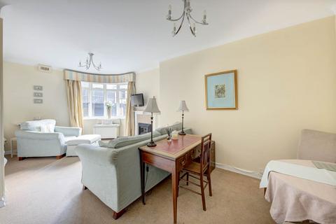 Studio for sale, Norland Square Mansions, London