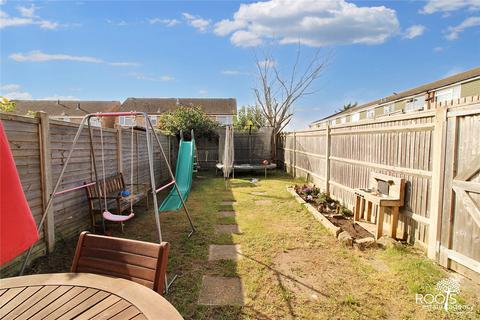 3 bedroom end of terrace house for sale, Browning Close, Berkshire RG18