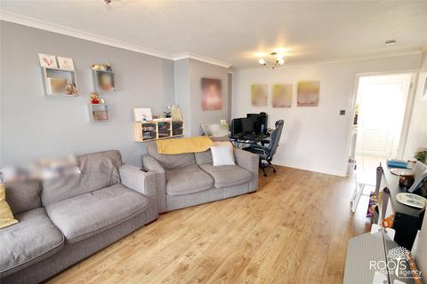 3 bedroom end of terrace house for sale, Browning Close, Berkshire RG18