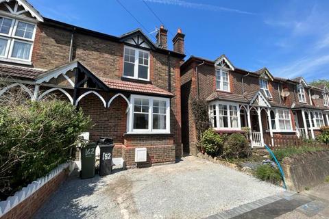 4 bedroom semi-detached house to rent, 162 Walnut Tree Close, Guildford GU1