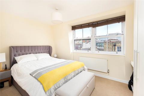 2 bedroom flat for sale, Florfield Passage, London Fields, London, E8