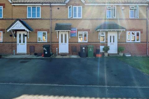 2 bedroom terraced house for sale, Jole Close, Swindon SN2