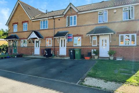 2 bedroom terraced house for sale, Jole Close, Swindon SN2