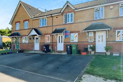 2 bedroom terraced house for sale, Jole Close, Swindon SN2