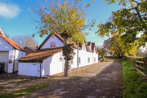 4 bedroom cottage for sale, Spring Close, Burwell