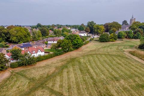undefined, Spring Close, Burwell