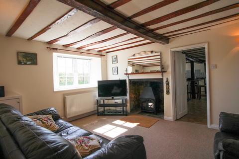 4 bedroom detached house for sale, Spring Close, Burwell