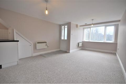 1 bedroom maisonette to rent, Ebberns Road, Hemel Hempstead HP3