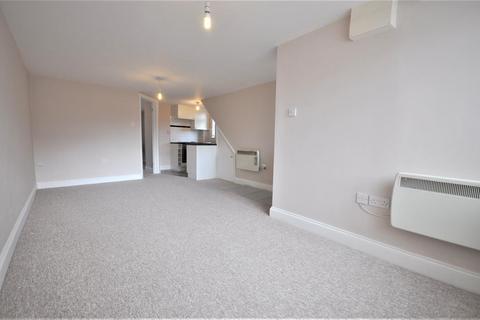 1 bedroom maisonette to rent, Ebberns Road, Hemel Hempstead HP3