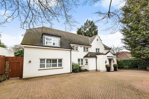 6 bedroom detached house for sale, Barnet Lane, Totteridge