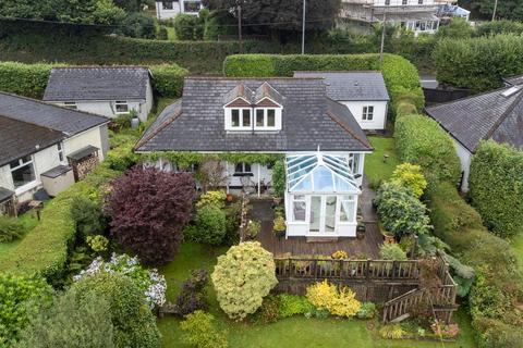 4 bedroom detached bungalow for sale, Tavistock Road, Yelverton, PL20