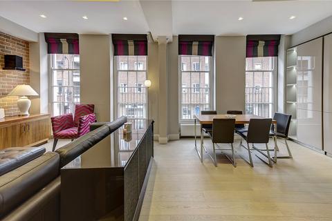 2 bedroom apartment for sale, Fitzroy Street, London, W1T