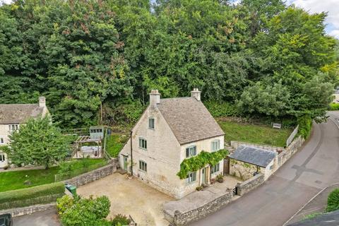 4 bedroom detached house for sale, Longford Mills, Minchinhampton, Gloucestershire, GL6