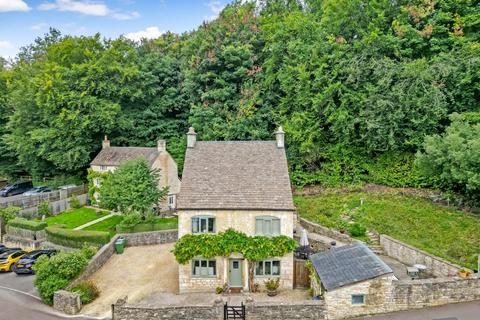 4 bedroom detached house for sale, Longford Mills, Minchinhampton, Gloucestershire, GL6