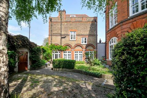 undefined, Northwold Road, Stoke Newington