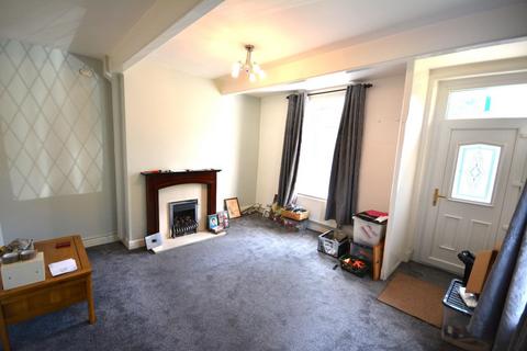 2 bedroom end of terrace house for sale, West View, Ramsbottom BL0