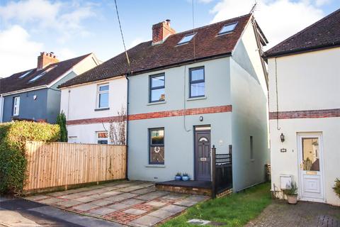 3 bedroom semi-detached house for sale, May Avenue, Lymington, Hampshire, SO41