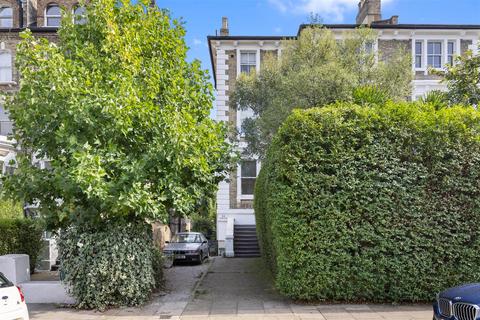 2 bedroom flat for sale, Lawn Road, Belsize Park NW3