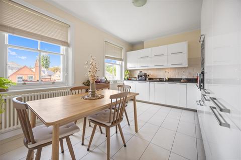 2 bedroom flat for sale, Lawn Road, Belsize Park NW3