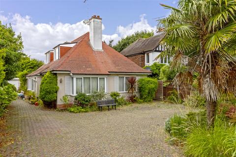 5 bedroom detached bungalow for sale, Offington Lane, Worthing