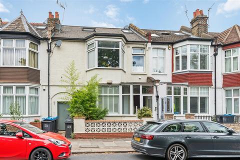 Flat 1, 29 Strathearn Road, London, SW19 7LH