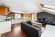 Kitchen/Reception Room