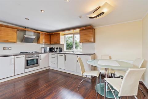Flat 1, 29 Strathearn Road, London, SW19 7LH