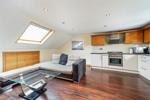 Flat 1, 29 Strathearn Road, London, SW19 7LH