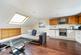 Kitchen/Reception Room