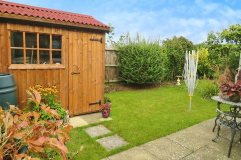 2 bedroom detached bungalow for sale, Saxon Walk, Thetford IP26