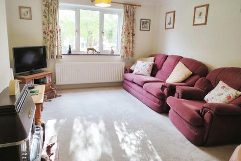 2 bedroom detached bungalow for sale, Saxon Walk, Thetford IP26