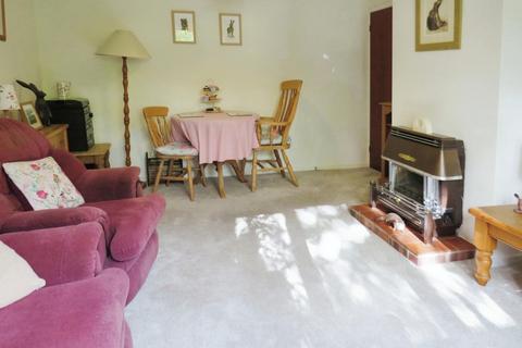 2 bedroom detached bungalow for sale, Saxon Walk, Thetford IP26