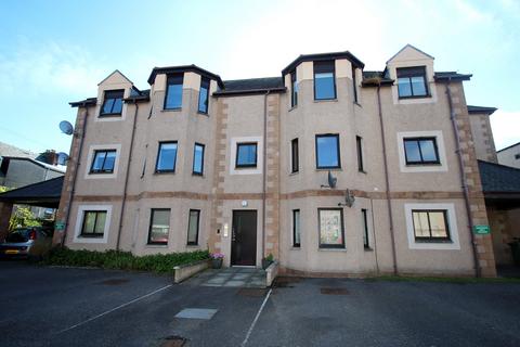 1 bedroom apartment for sale, 57c King Street, INVERNESS, IV3 5DG