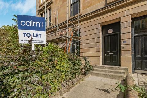 6 bedroom flat to rent, Southpark Avenue, Hillhead, Glasgow, G12