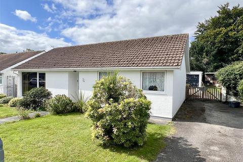 3 bedroom detached bungalow for sale, Shelley Road, St. Austell