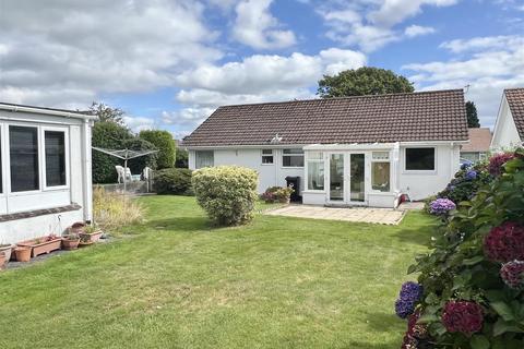 3 bedroom detached bungalow for sale, Shelley Road, St. Austell