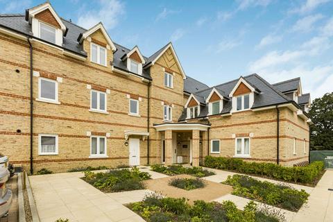 3 bedroom apartment for sale, Heamoor House, Barnet, EN4