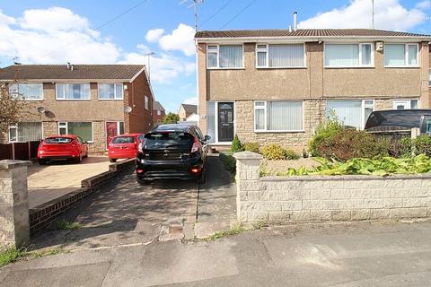 3 bedroom semi-detached house for sale, Sheffield Lane, Catcliffe, Rotherham