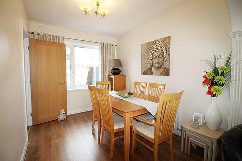 3 bedroom semi-detached house for sale, Sheffield Lane, Catcliffe, Rotherham