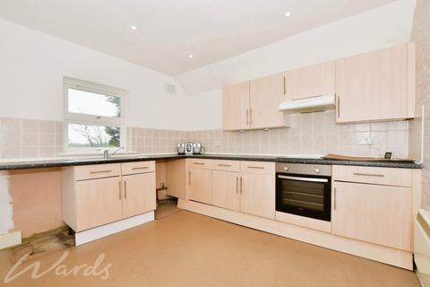 1 bedroom apartment to rent, Canterbury Road Folkestone CT19