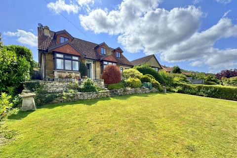 5 bedroom detached house for sale, Warminster Road, Bath