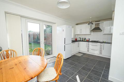 3 bedroom semi-detached house for sale, Gemini Close, Leighton Buzzard