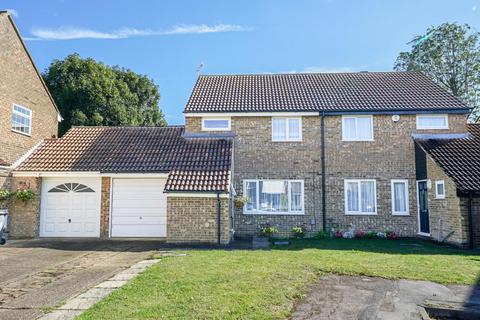 3 bedroom semi-detached house for sale, Gemini Close, Leighton Buzzard