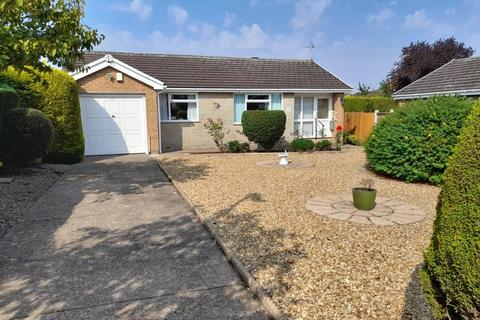 2 bedroom detached bungalow for sale, Claremont Road, Gainsborough