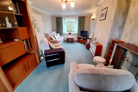 2 bedroom detached bungalow for sale, Claremont Road, Gainsborough