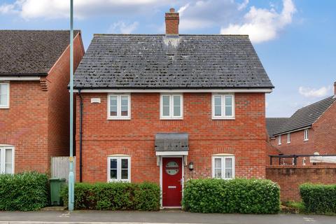 3 bedroom detached house for sale, Mill Lane, Gloucester GL3