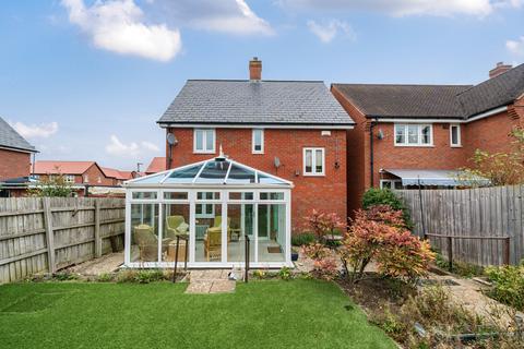 56 Mill Lane, Brockworth, Gloucester, GL3 4QD