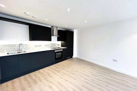 2 bedroom apartment for sale, Riber View, Matlock DE4