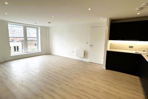 2 bedroom apartment for sale, Riber View, Matlock DE4